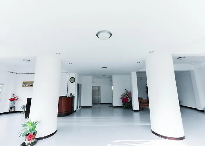 Kanyanat Boutique Hotel