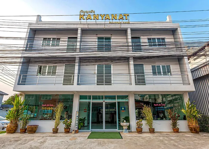 Kanyanat Boutique Hotel