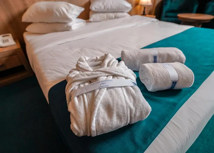 Sipan Hotel