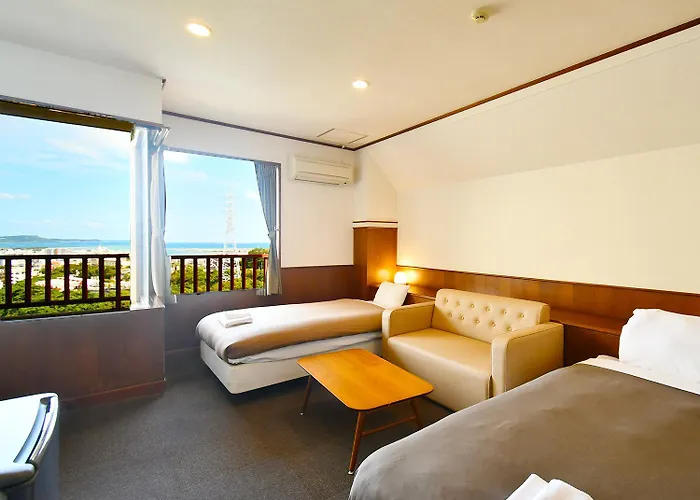 Purari Okinawa