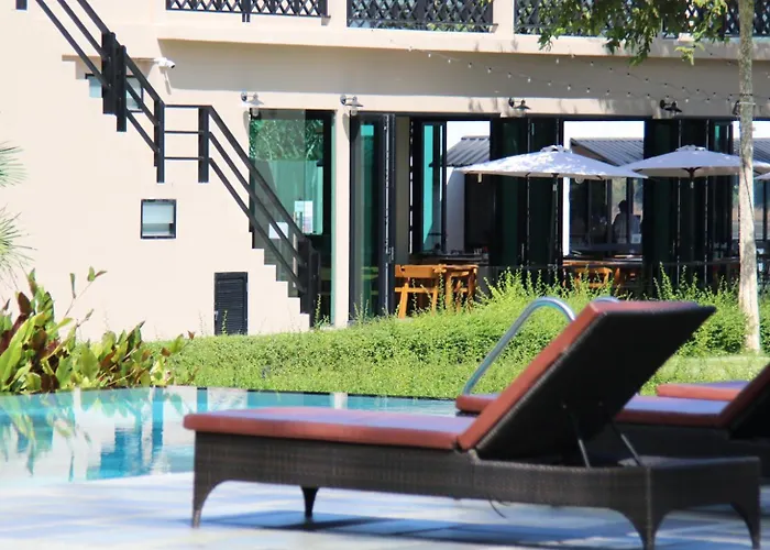 River Tree Resort