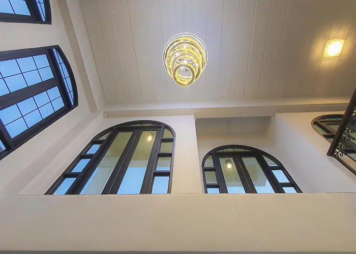 Daddy Dream Hotel And Residence