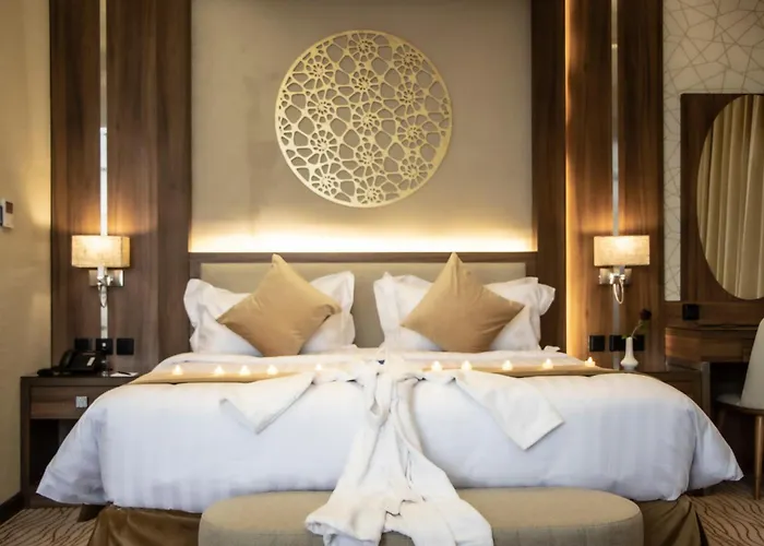 Rio Hotel Olaya