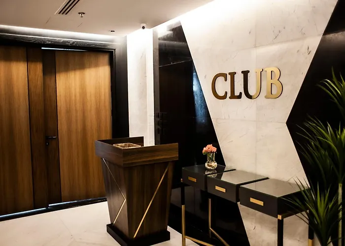 Rio Hotel Olaya