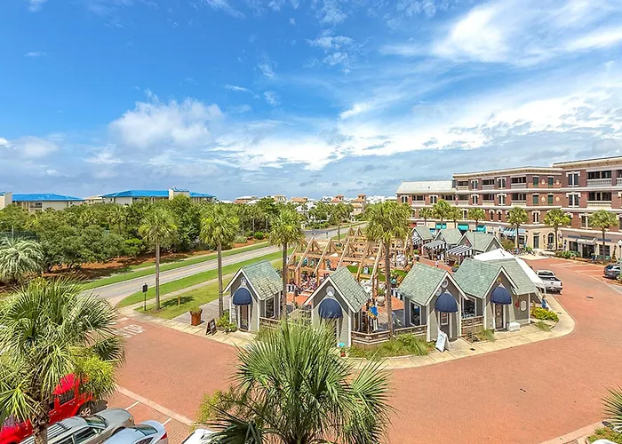 Village Of South Walton Eb210