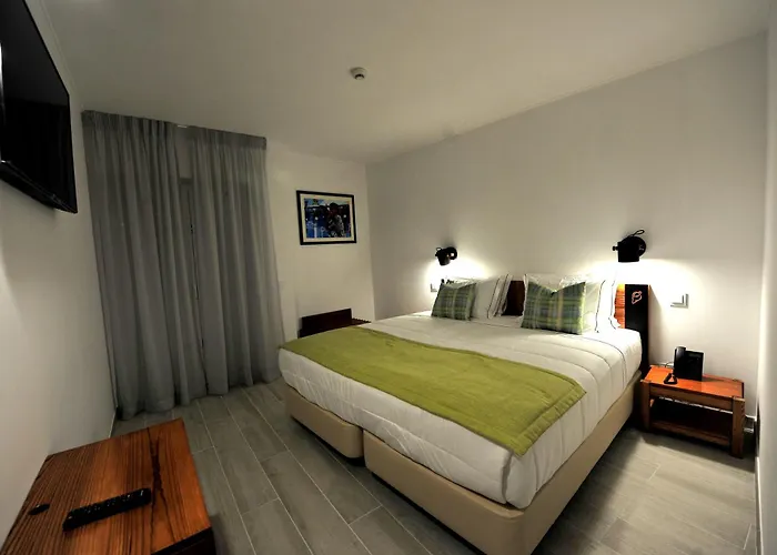 Hotel Buzio