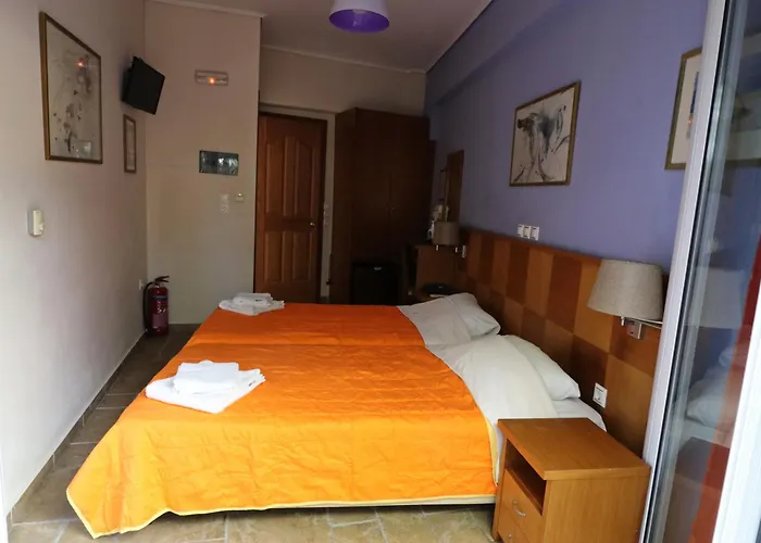 Tarlas Rooms