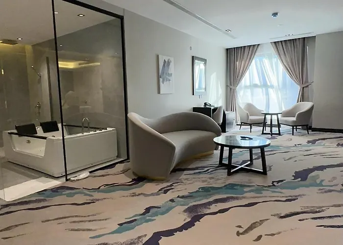 Al Wateen Hotel
