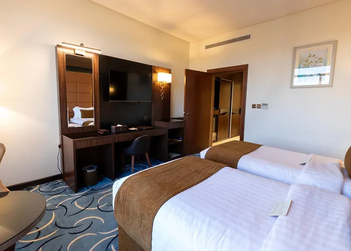 Bellevue Park Hotel