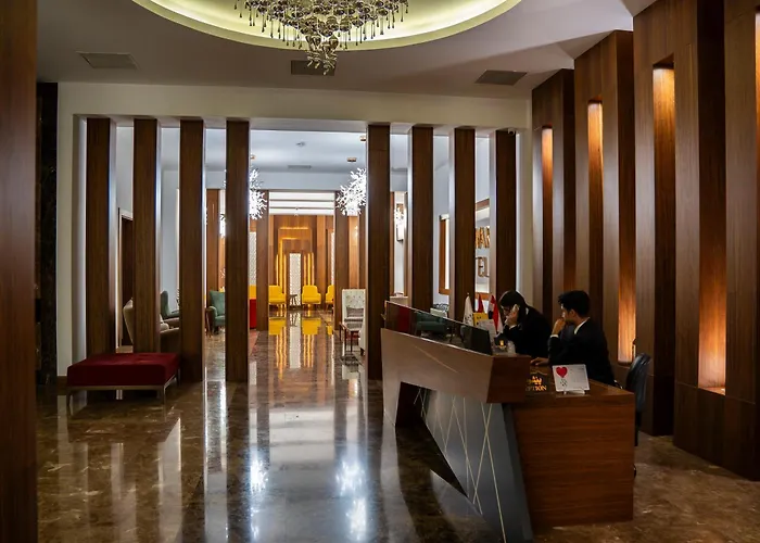 Parwar Hotel