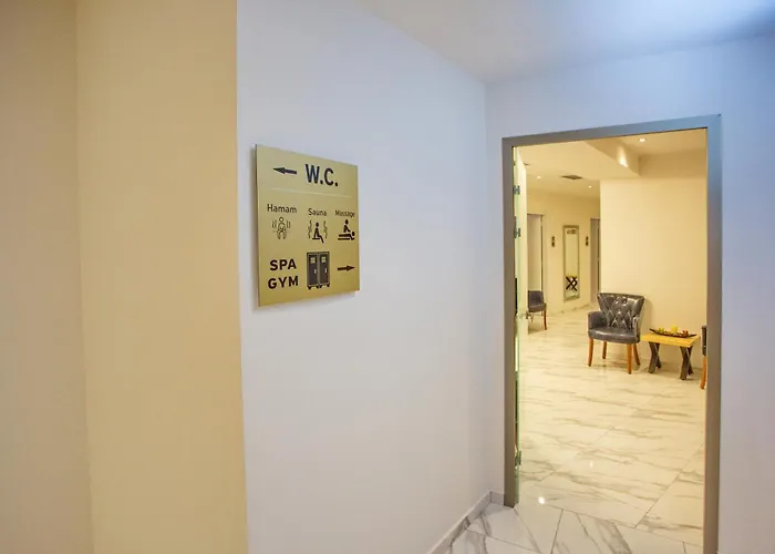 Kavala Resort & Spa