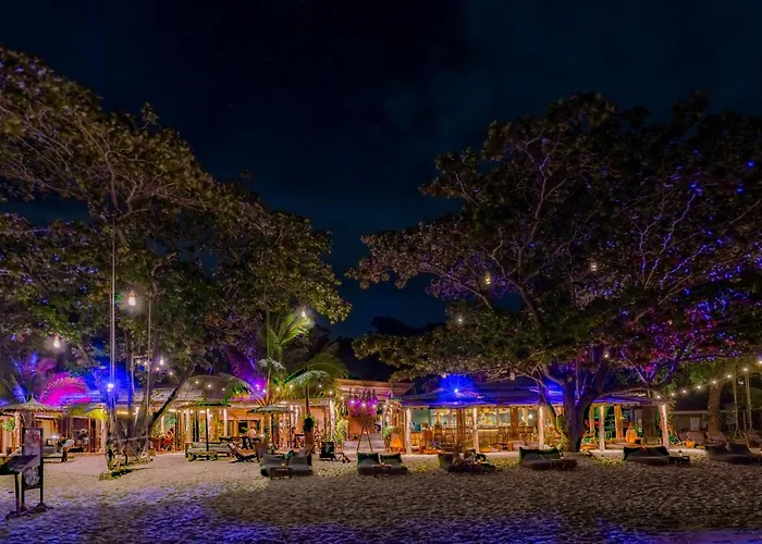 Samed Tamarind Beach Resort