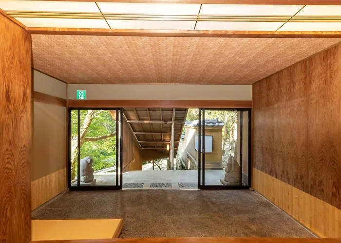 Tabist Nanki Shirahama Ryokan Mantei