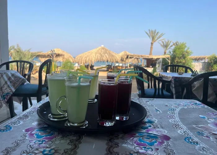 Panorama Lodge Nuweiba