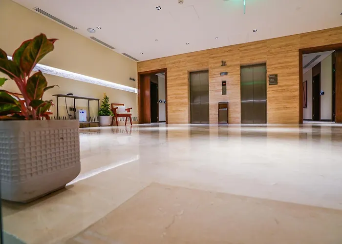 Vivian Park El Raeid Hotel