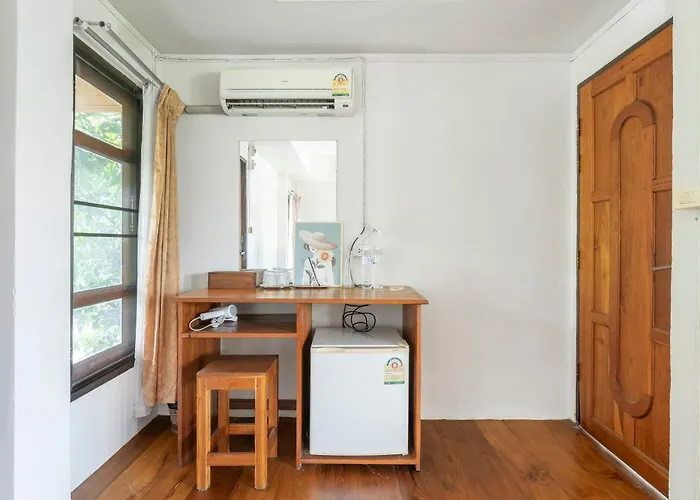 Betel Palm Village - Casa Retreat