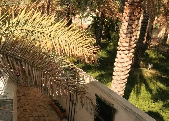 Riad Nizwa
