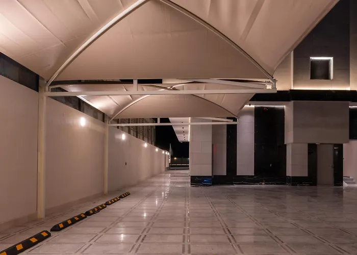 Lilac Park Hotel