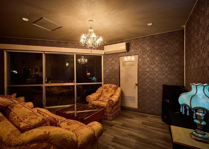 Hotel Cabana Miyakojima