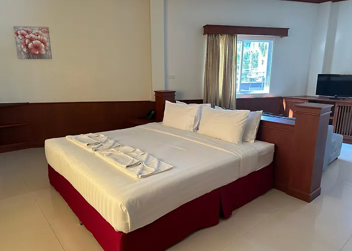 Sabai Sabai Hotel