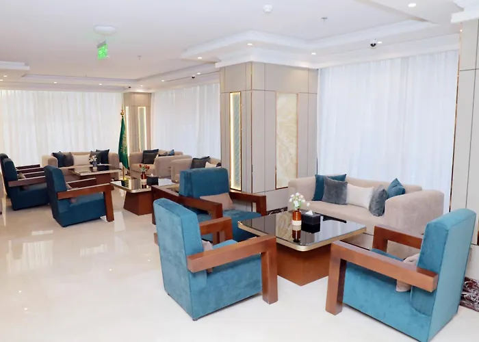 Aluya Hotel
