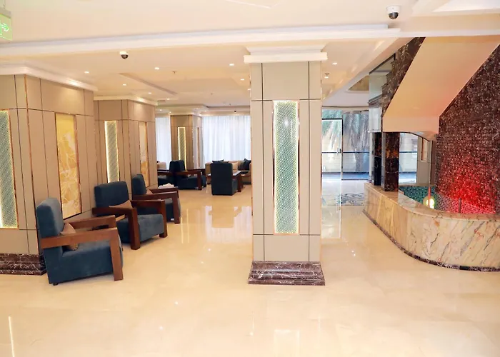 Aluya Hotel