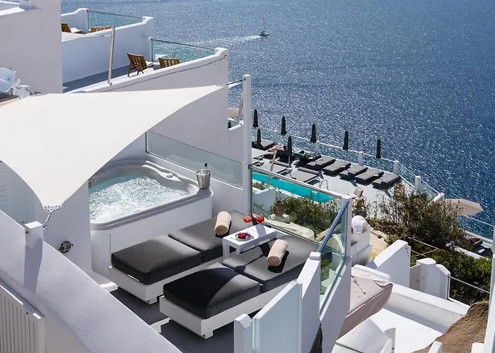 Nevma Suites