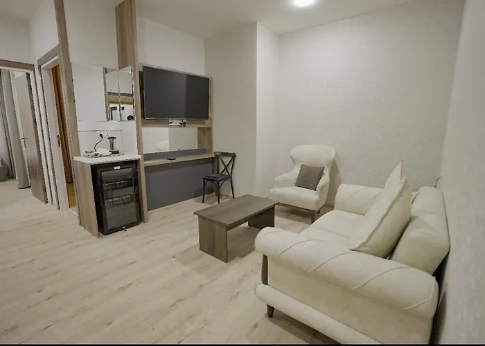 Lara Hotel