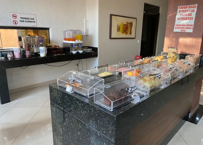 Hotel Barão de Limeira