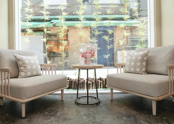 Good Hotel - Zhongxiao