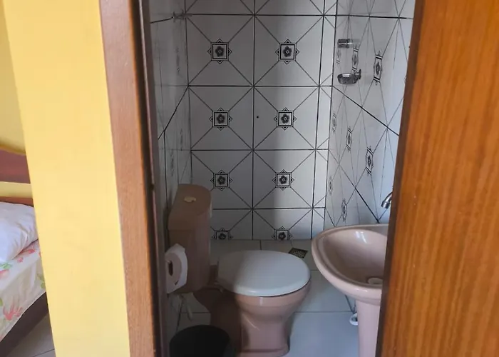 Pousada Nilson Piaçava