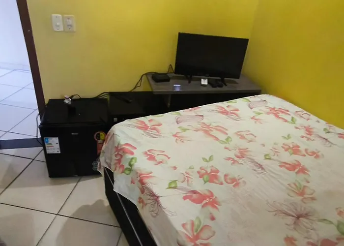 Pousada Nilson Piaçava