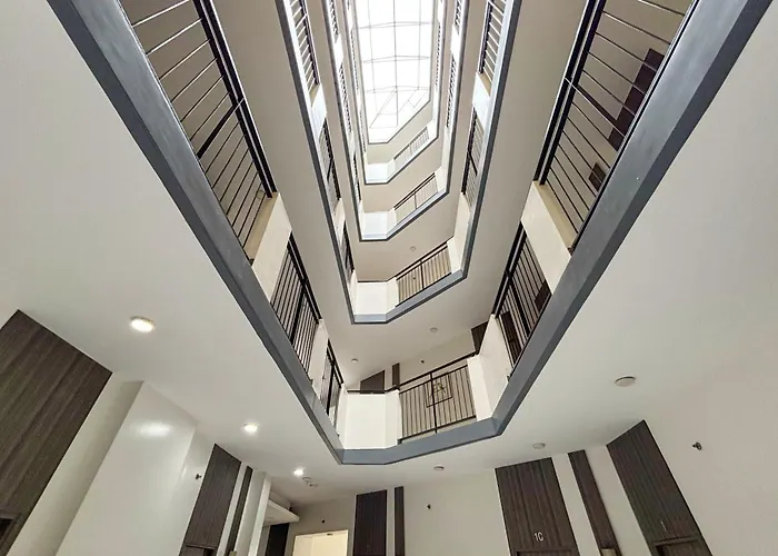 Casa Lily Hotel Quezon City
