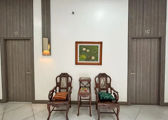 Casa Lily Hotel Quezon City