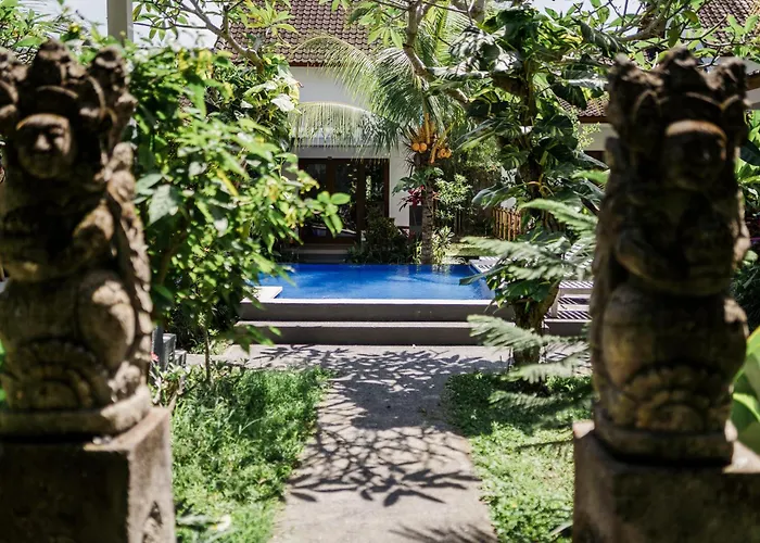 Sundhara View Ubud