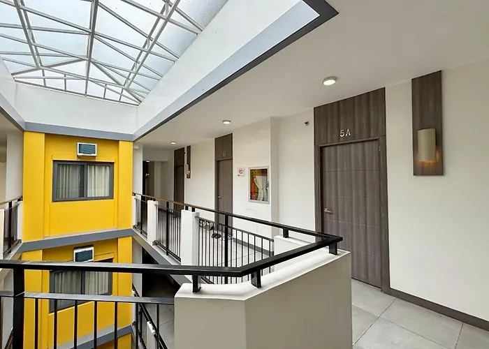 Casa Lily Hotel Quezon City