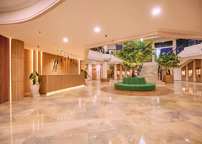 Horison Resort Tulip Puncak