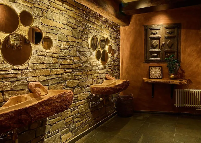 Hotel Valle de Pineta - Las Suites