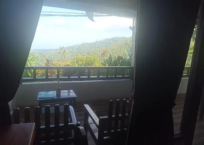 Sunset Villa Munduk