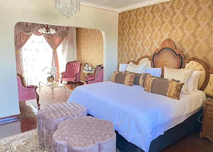Gbl Reine Chateau