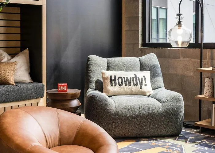 Moxy Fayetteville