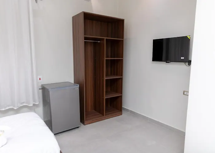 Arkan Hotel Qena