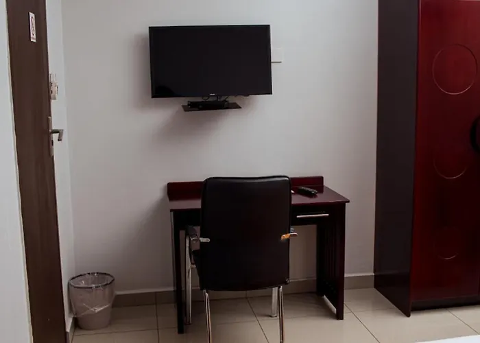Fanky Hotel