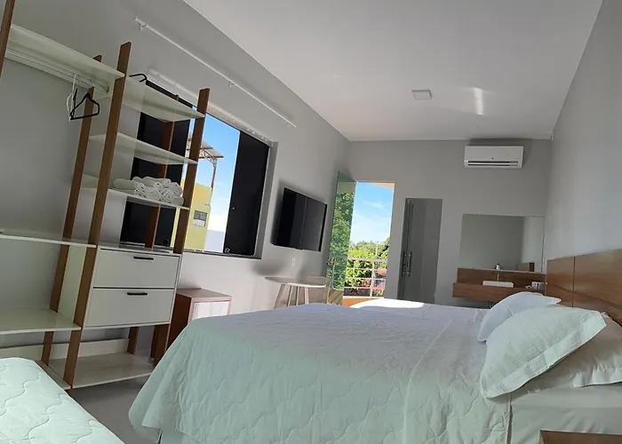 Hotel Conceito