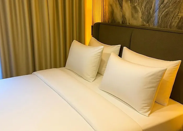 Positive Hotel