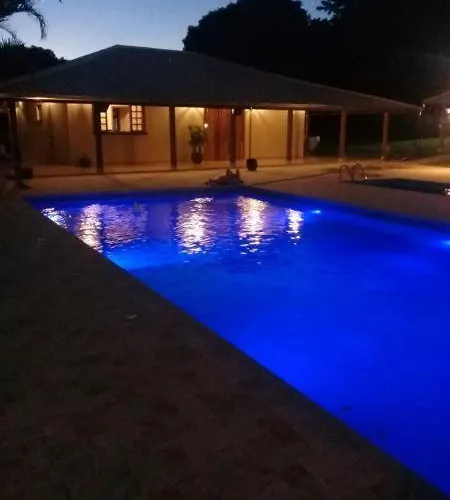 Hotel Kaeru