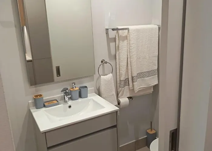 Ellipse Lux Hotel - Apartment