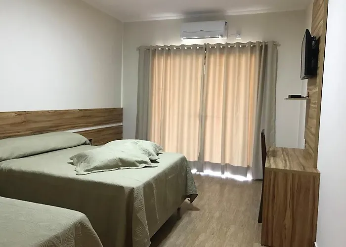 Hotel Kaeru