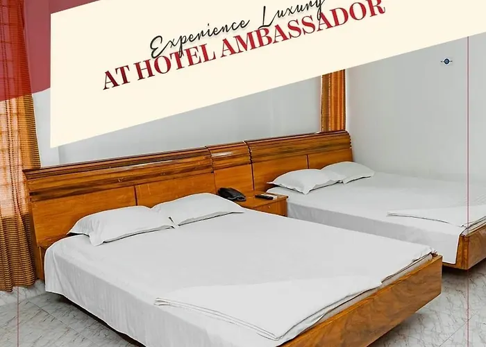 Hotel Ambassador