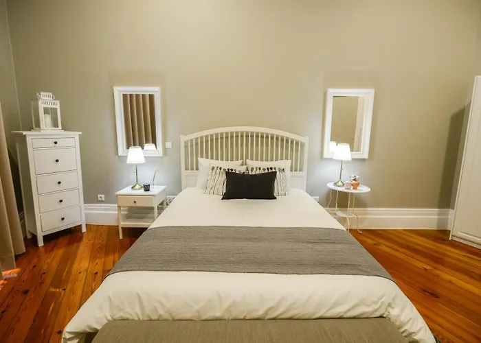 Guestready - Casa Conforto & Chiado